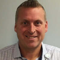 Meijer Employee Shawn Buckner's profile photo