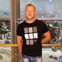 LIMÉ Employee Albert Shchekanov's profile photo