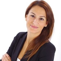 ALDO Group Employee Elif Ozdemir's profile photo