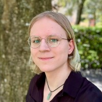 Capital One Employee Jules Bennett's profile photo