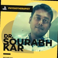 Cognizant Employee Sourabh Kar's profile photo