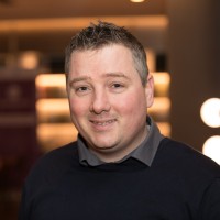 Cobblestone Learning Employee Sean Delaney's profile photo