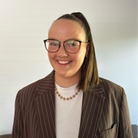 The Somewhere Co. Employee Darcie O'Brien's profile photo