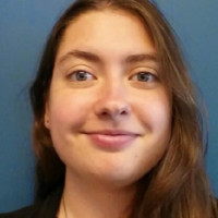 3CDC Employee Monica Haley's profile photo