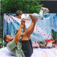 Screenrights Employee Kaaran Watene's profile photo