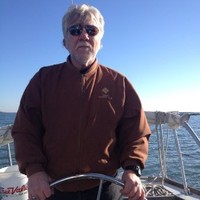 Mazak Corporation Employee Jim Hamel's profile photo