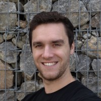 ISA - Institut für Siedlungswasserwirtschaft der RWTH Aachen University Employee Maximilian Born's profile photo