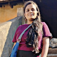 MATLAB Coding Employee Twinkle Panigrahi's profile photo