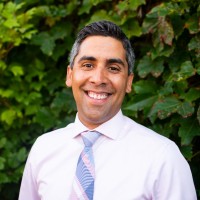 Priority Contracting and Roofing Employee Aaron Forsman's profile photo