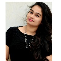 LanceSoft, Inc. Employee Sruthi K's profile photo