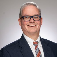 Vanderbilt University Employee Jeffrey Weissinger's profile photo
