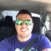 Texas Health Resources Employee Chris Torrez's profile photo