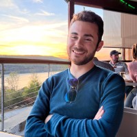Pacific Gas and Electric Company Employee Anthony Privitera's profile photo