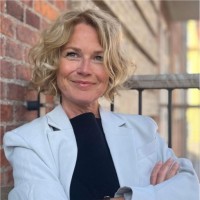 SMK – Statens Museum for Kunst Employee Marie-Louise Nielsen's profile photo