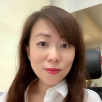 Sime Darby Property Employee Melissa Tan's profile photo