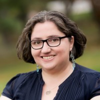 Dina Aronzon Email & Phone Number