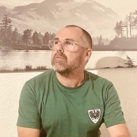 Atruvia AG Employee Tim Franke's profile photo