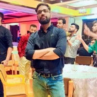 CodeStore Employee Shadab Alam's profile photo