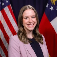 Office of Governor Brian P. Kemp Employee Annalise Morning's profile photo