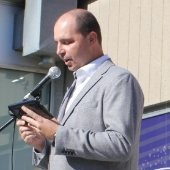 Centre de services scolaire de la Vallée-des-Tisserands Employee Dominic Tremblay's profile photo