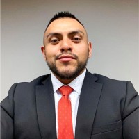Iconn Employee Luis Manuel Mendoza Cruz's profile photo