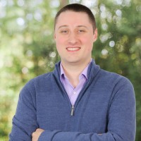 3J Consulting Employee Josh Gilchrist's profile photo