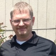 Hallmark Cards Employee Dean Mills's profile photo