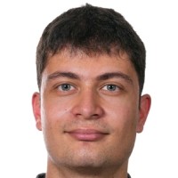 Groupe CMP Employee Arthur Valentim's profile photo