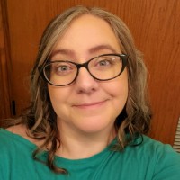 AmeriChem Systems, Inc. Employee Katie Mustelier's profile photo
