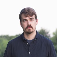 SCANable Employee Graeme Williams's profile photo