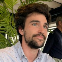 ChargeGuru Employee David Ventura-Traveset's profile photo