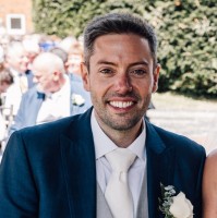 Progressive Technology Group Employee James Mason's profile photo