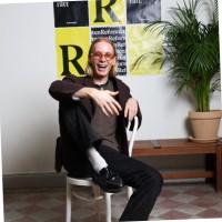 Reformaten Employee Pelle Bengtsberg's profile photo