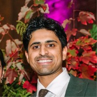 Krishna Padmanabhan Email & Phone Number