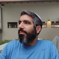 Maccabi Technologies Employee Elad Bar-Eitan's profile photo