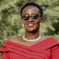 Kakute Projects Employee Lucy Morewa's profile photo