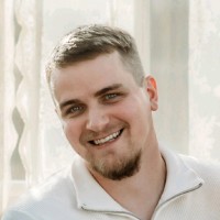 Vestas Employee Jacob McCarty's profile photo