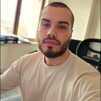 Trutzi Employee Marius Rebosapca's profile photo