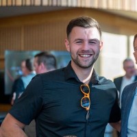 Lloyd Catering Equipment Employee Billy Cfsp's profile photo