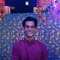 Alcheringa, IIT Guwahati Employee Satvik Choudhary's profile photo