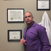 Round Rock Cardiology Employee Thomas Vinson's profile photo