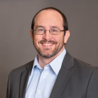 Wolfe.com Employee Bradford Robinson's profile photo
