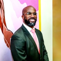 Chester Upland School District Employee Eros Uthman-Olukokun's profile photo