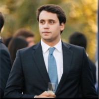 Tortuga Growth Partners Employee Gonçalo Santos's profile photo