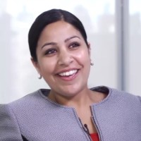 Ahold Delhaize Employee Arti Sahgal's profile photo