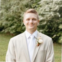 Employbridge Employee Parker Wright's profile photo