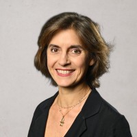 KEDGE Business School Employee Cecile JOLLY's profile photo