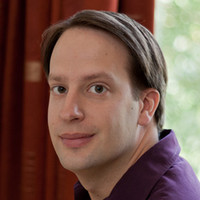 Saxion University of Applied Sciences Employee Paul de Groot's profile photo