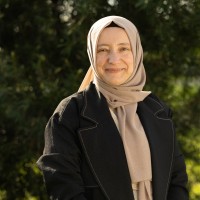 Ilim College Employee Aynur Simsirel's profile photo