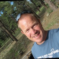 Matthew Johnson Email & Phone Number